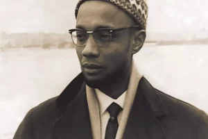 Amilcar Cabral; l&rsquo;homme de la guérilla