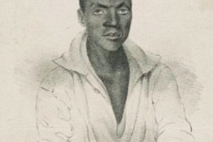 Joseph Cinquez : La légende africaine