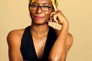 Sefi Atta -le meilleur est a venir