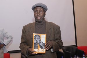Ne pleure pas, Mon enfant- Ngugi wa Thiong’o