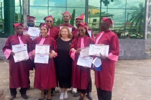 Cameroon:  Russian linguistic center Opens