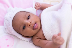 Afrique de l’Ouest:Choisir le prénom de son enfant