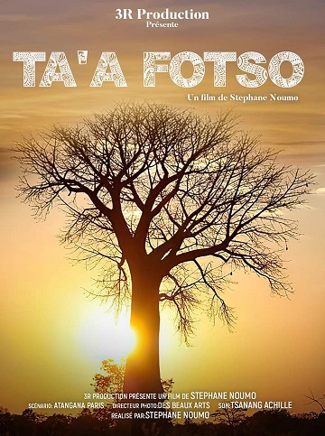 Ta’a Fotso, un film de Stephane Noumo :