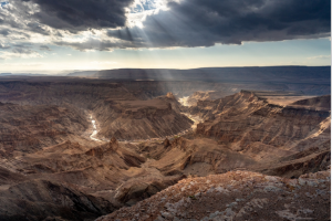 Discover Namibia