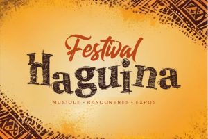 Tchad : Festival Haguina, pour nous