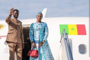 Afrique-Téléchargement Nouvelles génération de Premières Dames