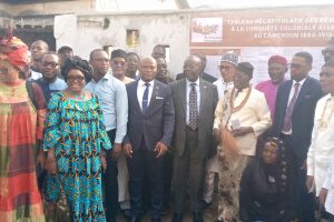 Cameroun-Le grand nord et ses héros de la résistance coloniale