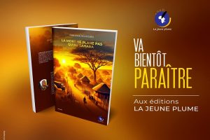 *La Mort ne plane pas qu&rsquo;au Saraha*-bientot disponible