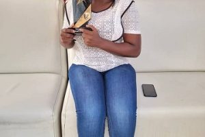 Sakwe Time: Top winner Mutzig Star 2024.