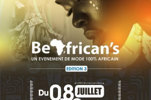 Togo-Be African&rsquo;s 3 dit stop à la violence