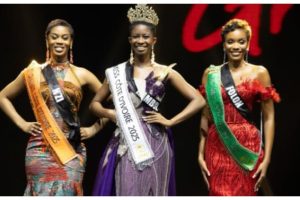 Miss Côte d&rsquo;ivoire 2025 :Quand le naturel se retrouve prisonnier des artifices.