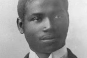 Duala Manga Bell-Hommage à un héros