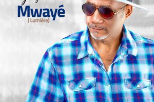 Jacky Lobé-du néant à la lumière « Mwayé »