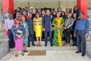 Camasej D-Journalistes face à la présidentielle du 12 Octobre 2026