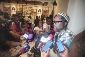 Cameroun- Domaf 14ème édition dans les kwats