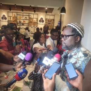 Cameroun- Domaf 14ème édition dans les kwats