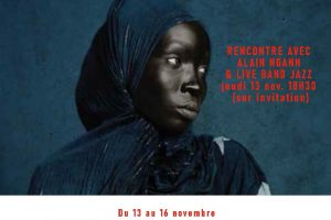 Cameroun: Alain Ngann au Yard