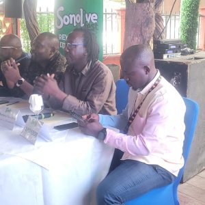 Cameroun:Festival Sonolive Act 2