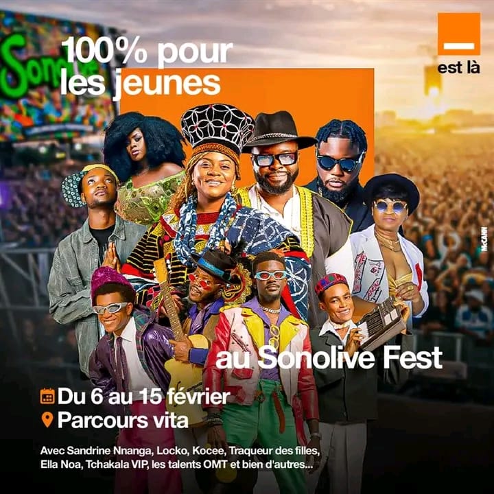 Sonolive Fest