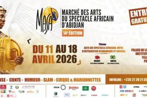 Cote d&rsquo;Ivoire-la grande fête culturelle  »Masa » du 11 au 18 avril 2026