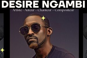 Cameroun-Désiré Ngambi le pont ancestral