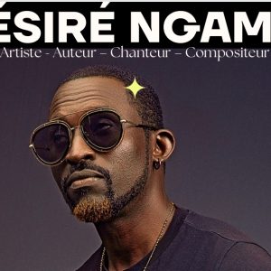 Cameroun-Désiré Ngambi le pont ancestral