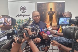 Cameroun-Andjeun.com,la bibliothèque du présent et future