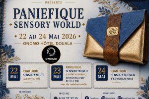 Cameroun-Paniefique Sensory World