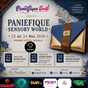 Cameroun-Paniefique Sensory World