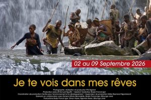  »Je te vois dans mes rêves » : les femmes baka racontent la forêt qui disparaît
